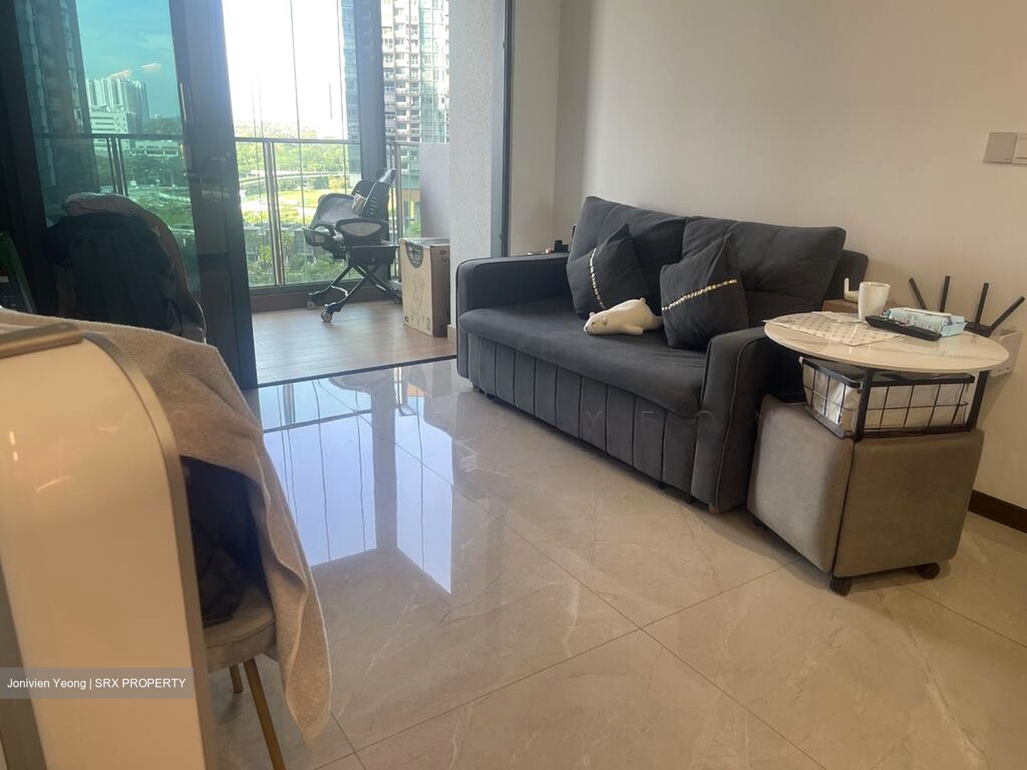 Normanton Park (D5), Apartment #502211961